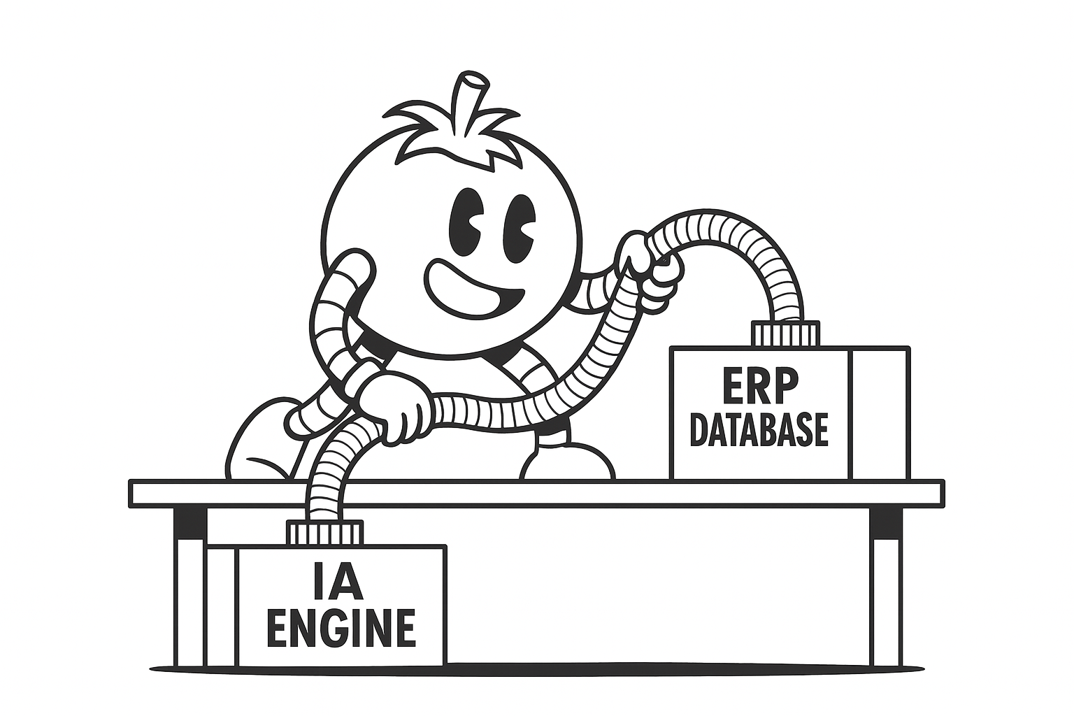Odoo et Intelligence Artificielle : Modernisez votre ERP sans attendre Odoo 19