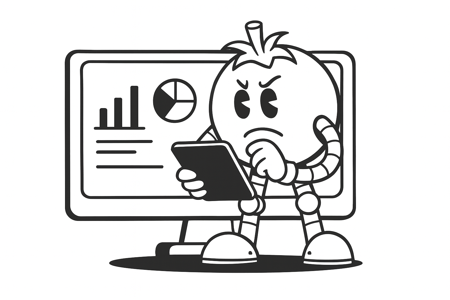 Optimiser la transformation digitale de votre PME : Guide actionnable pour 2025