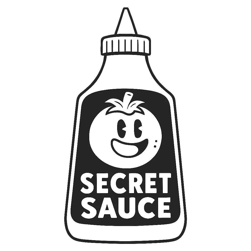 Secret Sauce